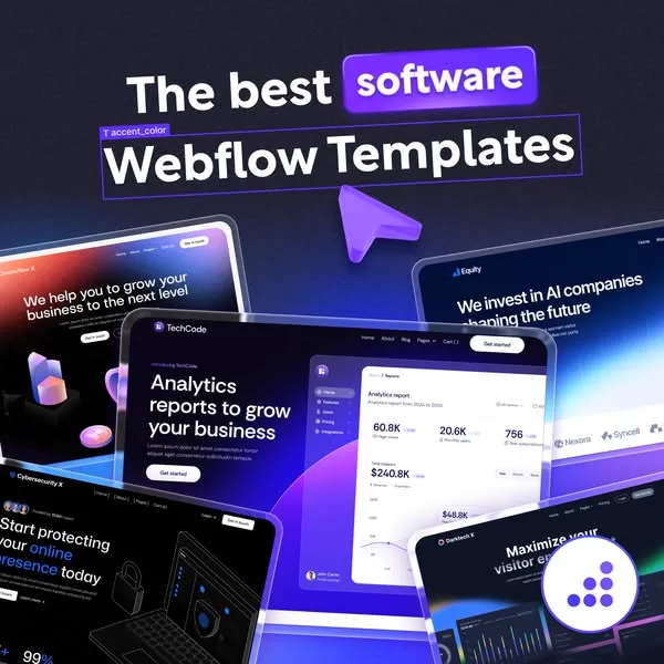 BRIX Templates ad creative