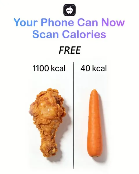 FoodPilot ad creative