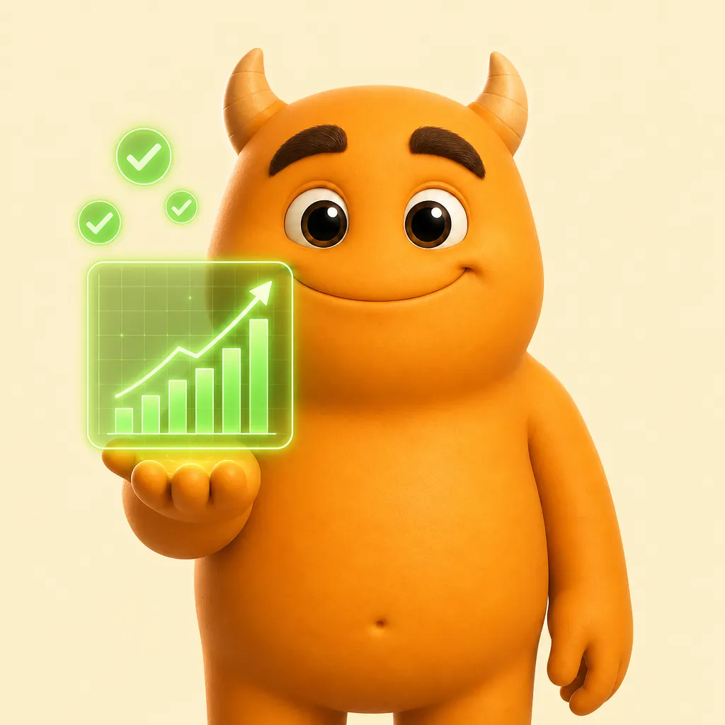Agencies β adMonster mascot