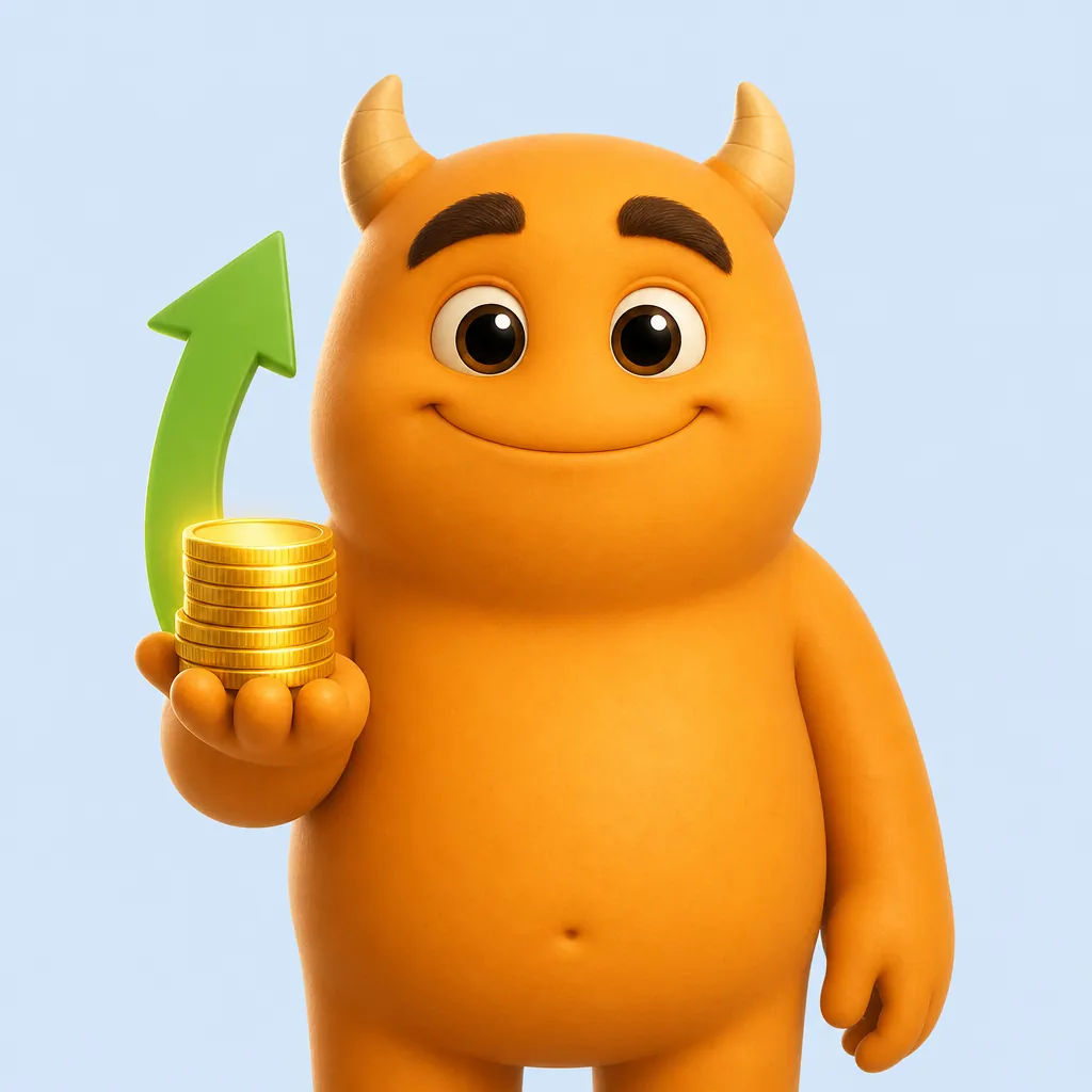 DTC founders β adMonster mascot